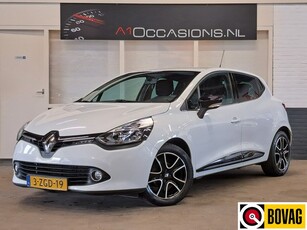 Renault Clio 0.9 TCe ECO Night&Day + NAVI (bj 2015)