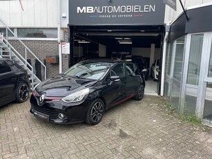 Renault Clio 0.9 TCe Expression/2e Eigenaar/Airco/Navi/1