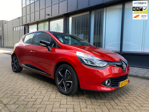 Renault Clio 0.9 TCe Expression