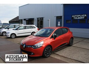 Renault Clio 0.9 TCe Expression AIRCO