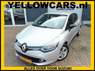 Renault Clio 0.9 TCe Expression