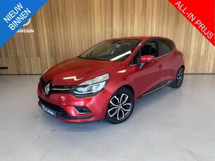 Renault Clio 0.9 TCe Intens Camera Keyless entry/start