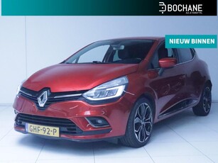 Renault Clio 0.9 TCe 90 Intens Clima/Navi/Voorstoelen