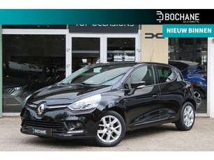 Renault Clio 0.9 TCe 90 Limited NAVI AIRCO CRUISE