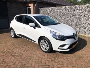 Renault Clio 0.9 TCe Zen