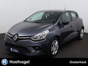 Renault Clio 0.9 TCe Zen Airco Navigatie Cruise control