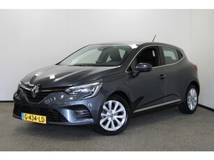 Renault Clio 1.0 TCe Intens (bj 2019)