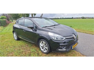 Renault Clio 1.2 16V NAVIGATIE + AIRCO (bj 2017)