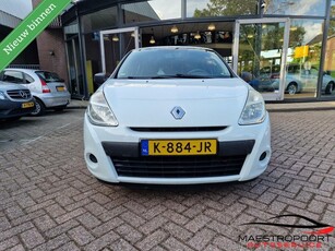 Renault Clio 1.2 Authentique