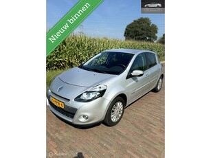 Renault Clio 1.2 Authentique NL auto new apk