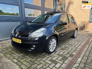 Renault Clio 1.2 TCE Dynamique S