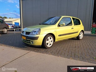 Renault Clio 1.4-16V Billabong