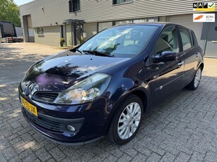 Renault Clio 1.4-16V Exception 5-deurs