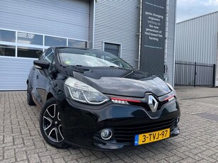 Renault Clio 1.5 dCi ECO 5-DRS (bj 2014)