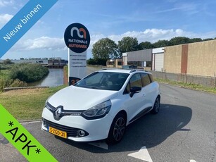 Renault Clio 2015 * 1.5 DCI * 259.D Km * Navi * Top Top Car?