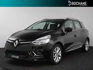 Renault Clio Estate 0.9 TCe 90 Intens NAVIGATIE