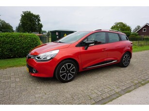 Renault Clio Estate 0.9 TCe Dynamique R-link