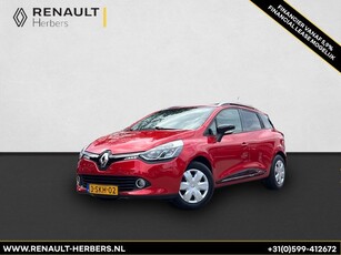 Renault Clio Estate 0.9 TCe Expression AIRCO / NAVI