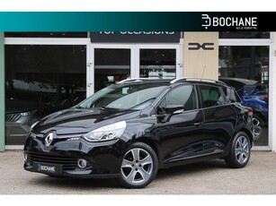 Renault Clio Estate 0.9 TCe Night&Day Navigatie