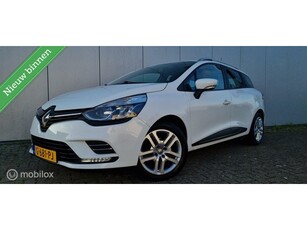 Renault Clio Estate 0.9 TCe Zen AIRCO/TREKHAAK/CRUISE