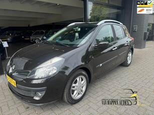 Renault Clio Estate 1.2 TCE Dynamique / APK 8-2025