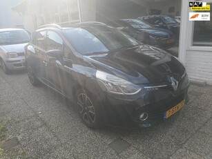 Renault Clio Estate 1.5 dCi ECO Dynamique Inruil Mogelijk