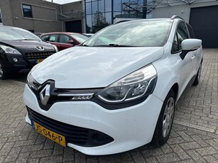 Renault Clio Estate 1.5 dCi ECO Expression bjn2016