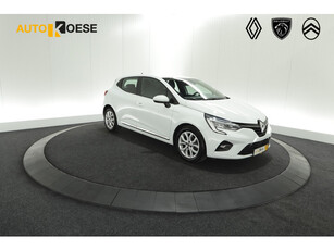 Renault Clio SCe 1.0 Intens | Parkeersensoren | Navigatie | Apple Carplay | Stoelverwarming