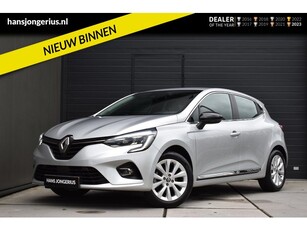 Renault Clio TCe 130 EDC Intens AUTOMAAT CAMERA NAVI