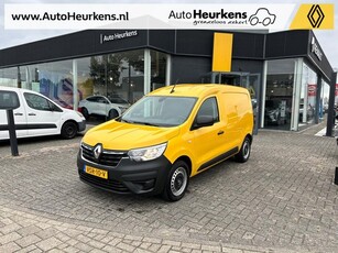 Renault Express 1.5 dCi 75 Comfort Direct Leverbaar