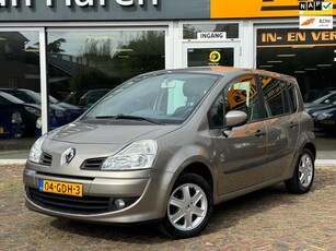 Renault Grand Modus 1.6-16V