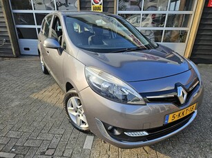 Renault Grand Scénic 1.2 TCe Expression 7p.