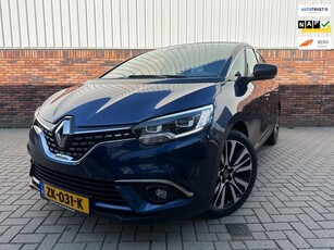 Renault Grand Scénic 1.3 TCe Initiale Paris CameraHead Up