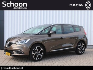 Renault Grand Scénic 1.5 dCi Bose 110PK NAVI CRUISE