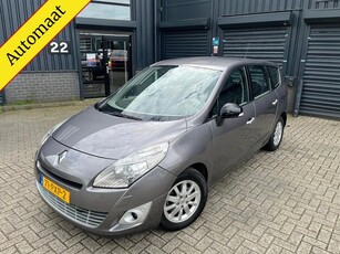 Renault Grand Scénic 2.0 Privilege*UNIEK Lage