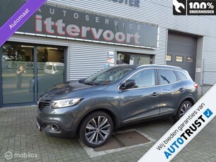 Renault Kadjar 1.2 TCe Bose