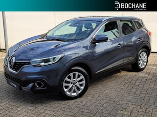 Renault Kadjar 1.2 TCe Intens 130PK Trekhaak Navi