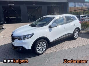 Renault Kadjar 1.2 TCe Intens Navi,Cruise control