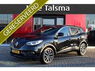 Renault Kadjar 1.3 TCe 140 Black Edition Automaat LED