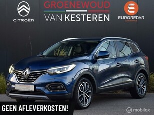 Renault Kadjar 1.3 TCe Intens Automaat