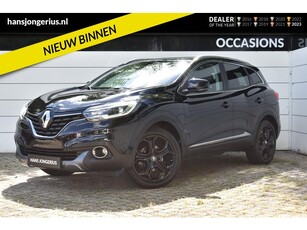 Renault Kadjar 130 EDC Extase WEGKLAPBARE TREKHAAK