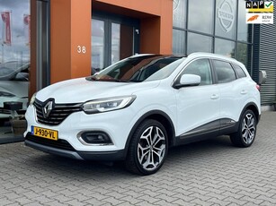 Renault Kadjar 1.3TCeNaviCarplayPanodakIsofixBluetooth