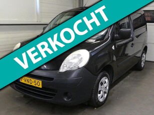 Renault Kangoo Express 1.5 dCi 70 Express Comf - Navigatie