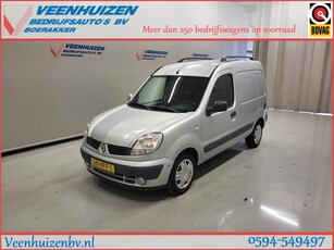 Renault Kangoo Express 1.5dCi Airco Apk tot 2-3-2025