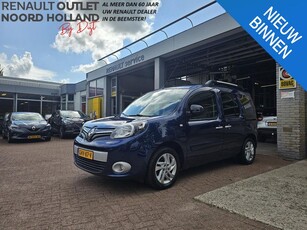 Renault Kangoo Family 1.2 TCe