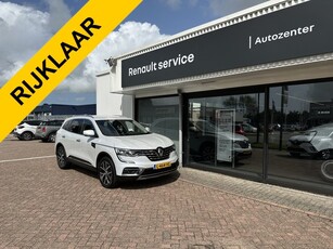 Renault Koleos Intens Tce 160 EDC automaat trekhaak