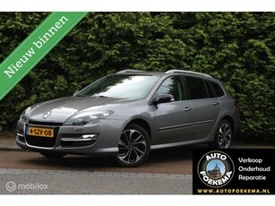 Renault Laguna Estate 1.5 dCi BOSE Xenon Navigatie