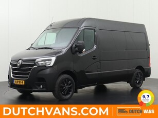 Renault Master 2.3DCi 180PK L2H2 Black Edition Navigatie