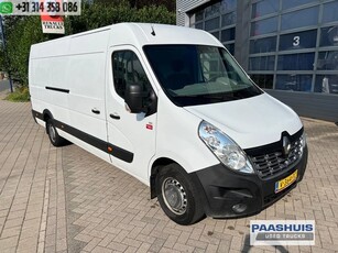 Renault Master T35 2.3 dci 145 pk L4H2 ang hoog