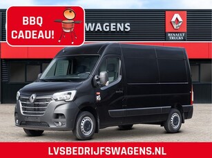 Renault Master T35 2.3 dCi 150 PK L2H2 Trekhaak, Apple